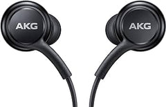 AKG USB C Type C in Ear Super Bass Earphones Headphones for Samsung Series